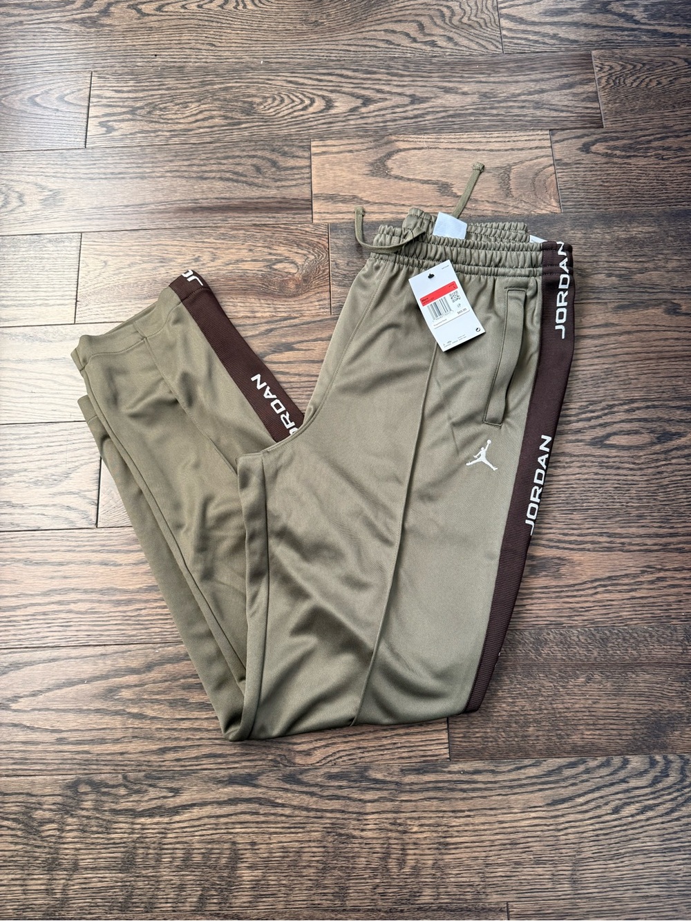 Mens Jordan pants